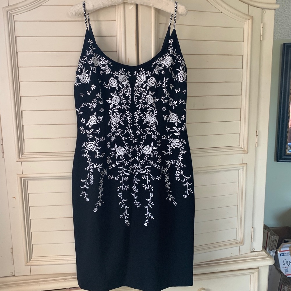Fabulous cocktail dress size 10